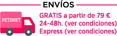 Env�os
